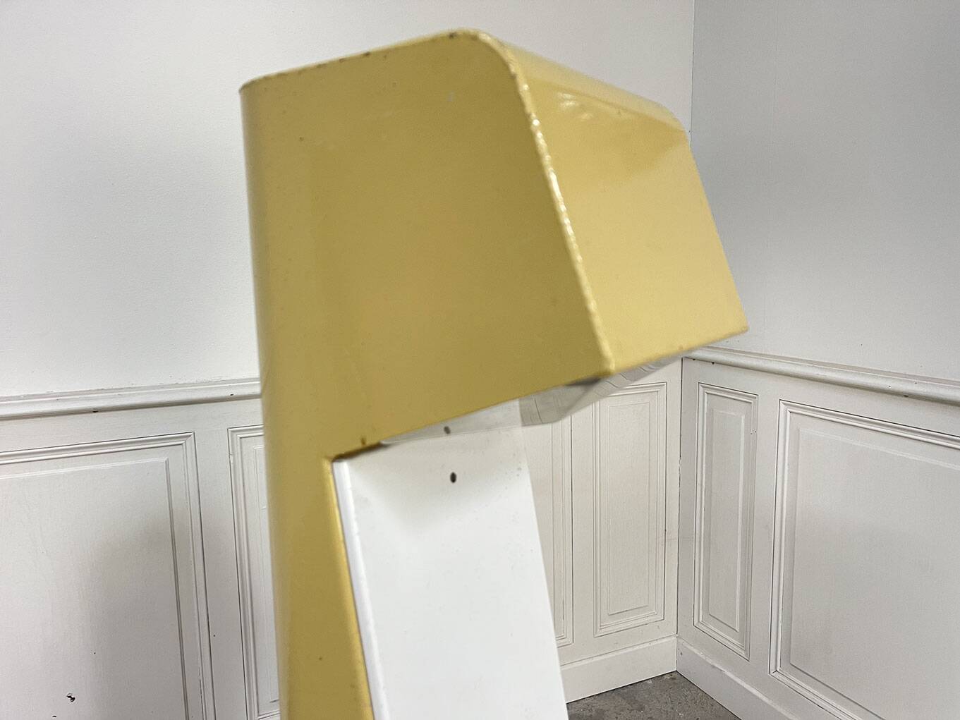 BB lamp 1969 by Jean Balladur