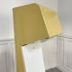 BB lamp 1969 by Jean Balladur