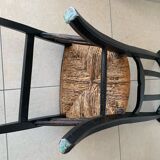 Pray God Chair