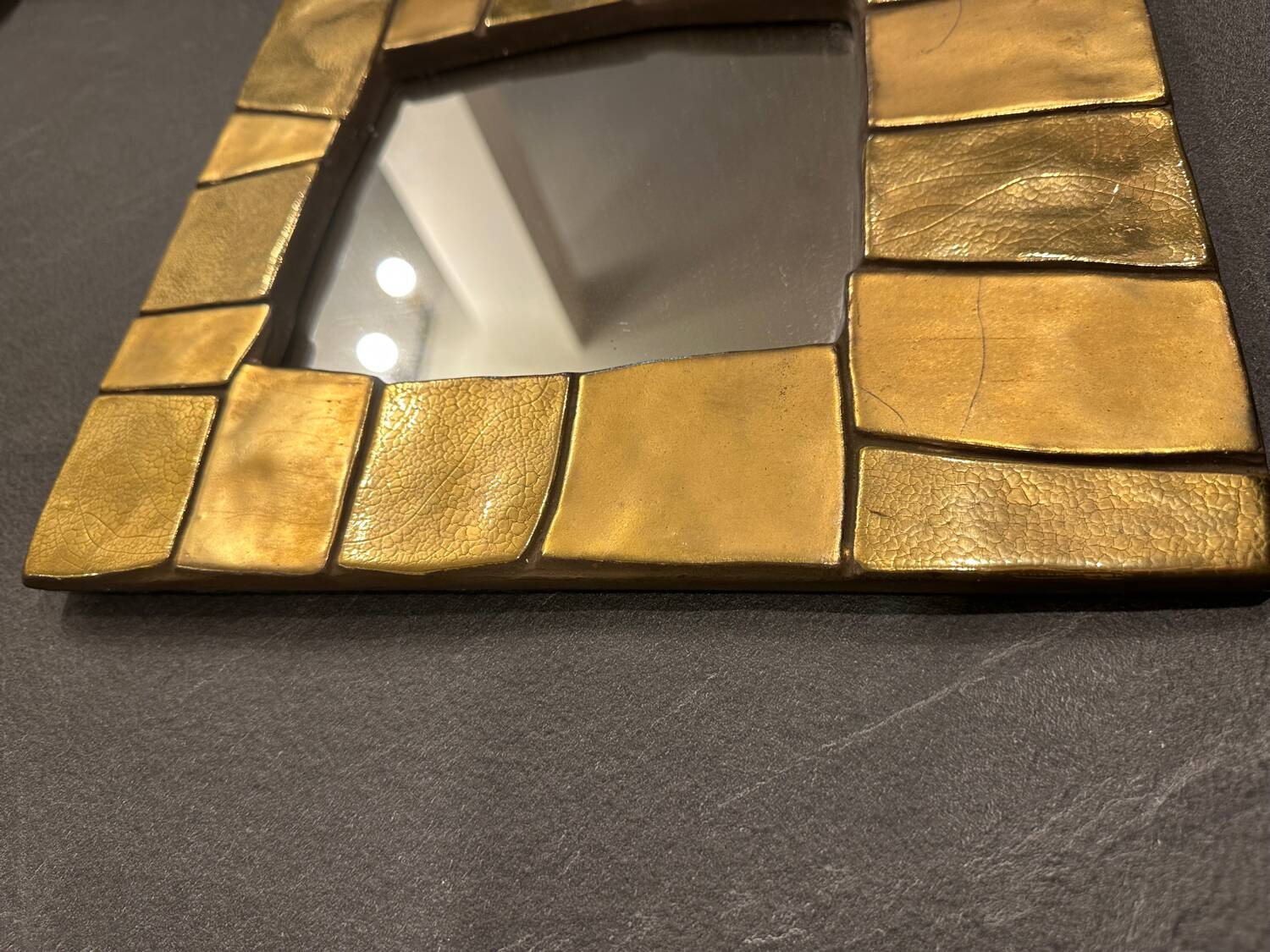 Mirror Mithe espelt Cuzco