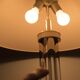 Lampes de table grandes, ensemble de 2