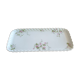 Antique cake dish