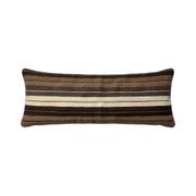 Vintage kilim cushion cover 39x108 cm