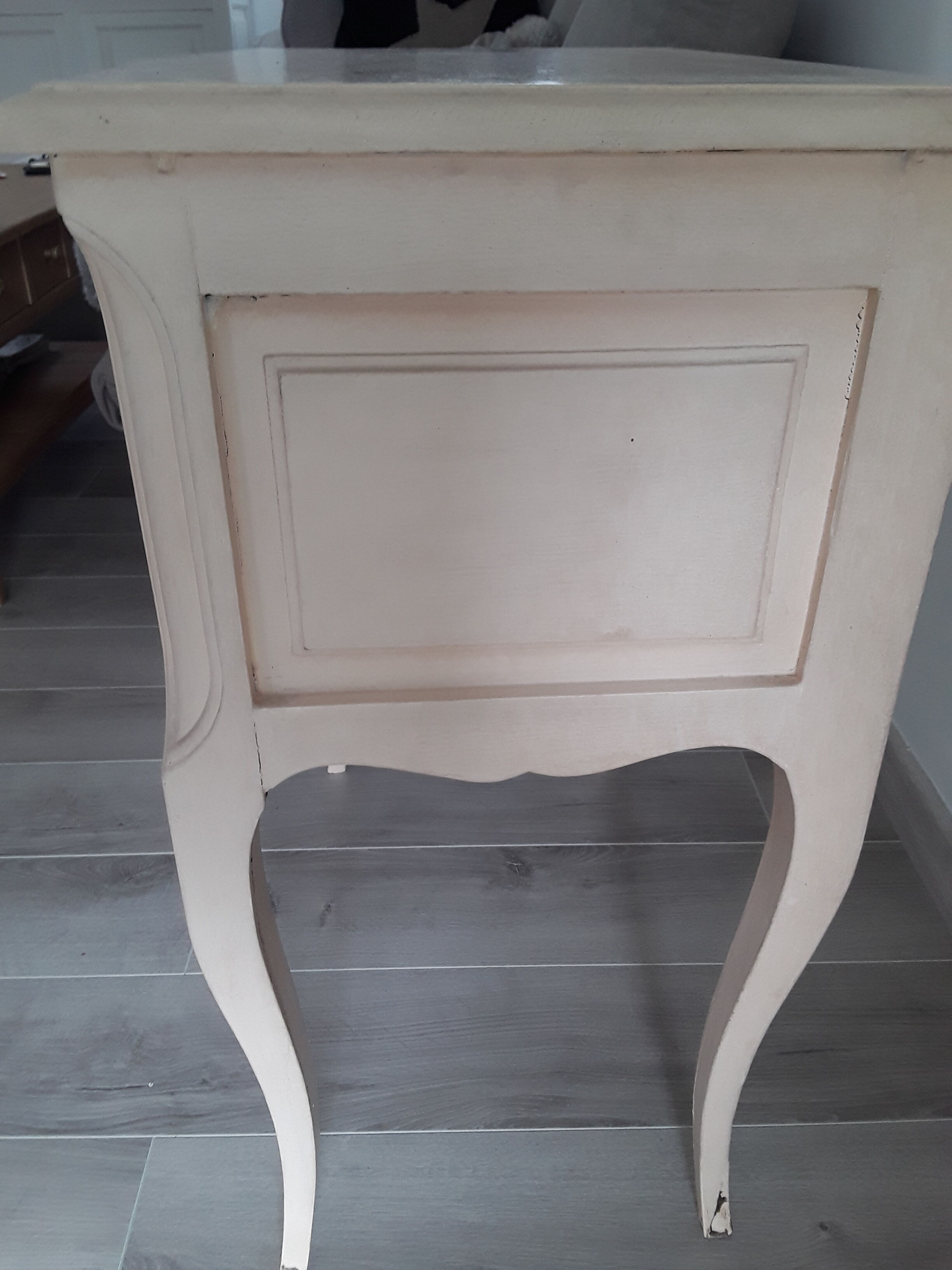 Meuble d'appoint