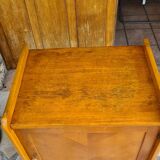 Vintage Scandinavian chest of drawers