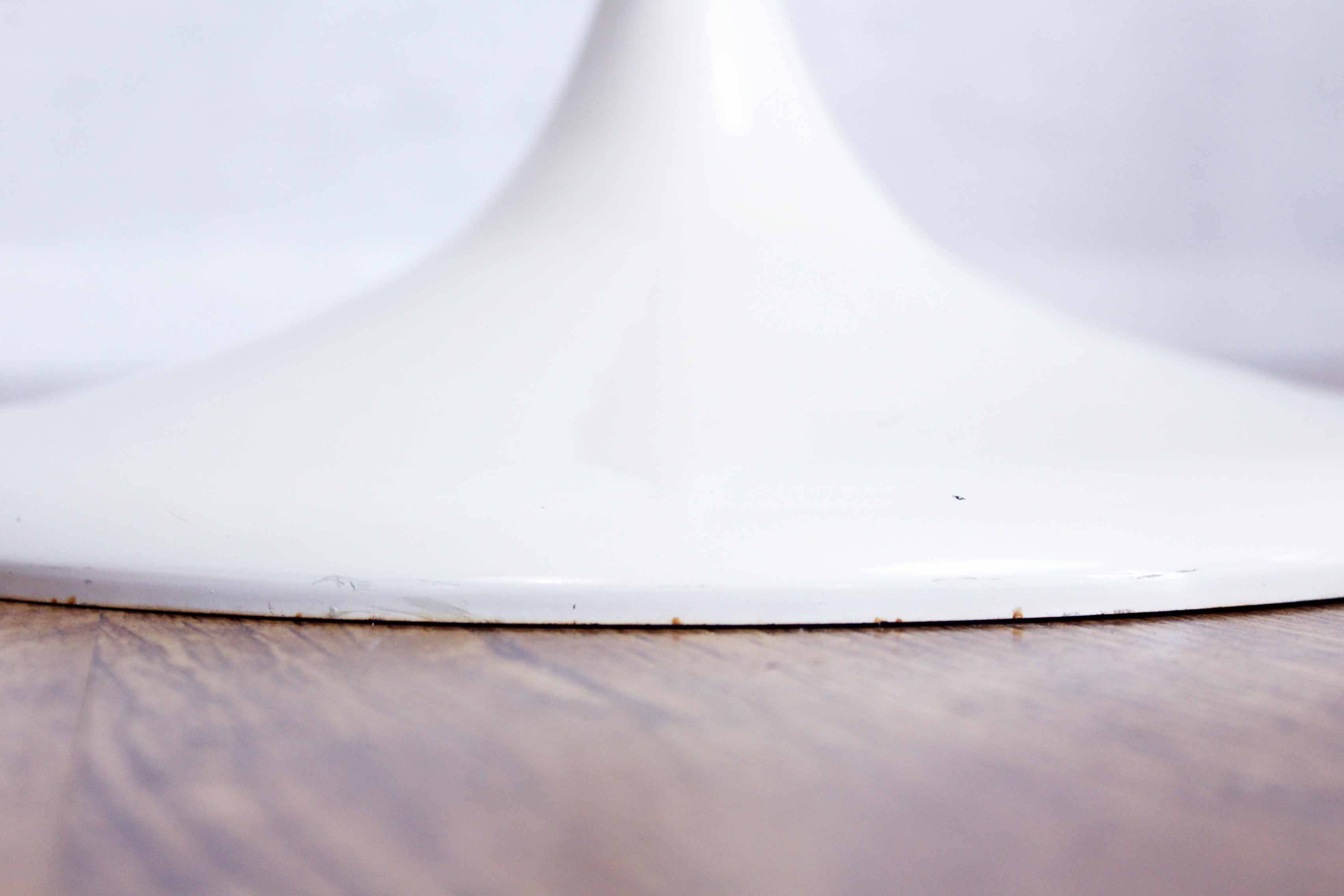 Lampadaire Temde Leuchten par E.R Nele