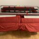 Convertible sofa