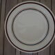 Lot 6 assiettes Gaston Gien