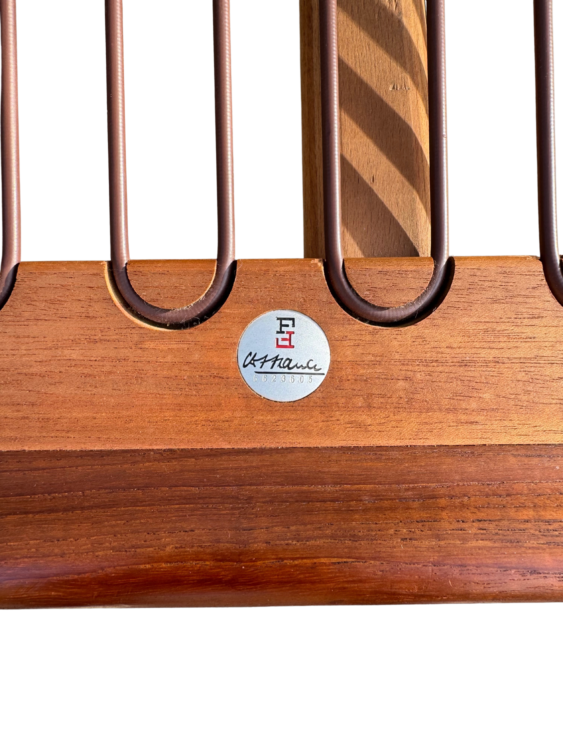 Canapé or Minerva Sofa by Peter Hvidt & Orla Mølgaard-Nielsen for France & Son