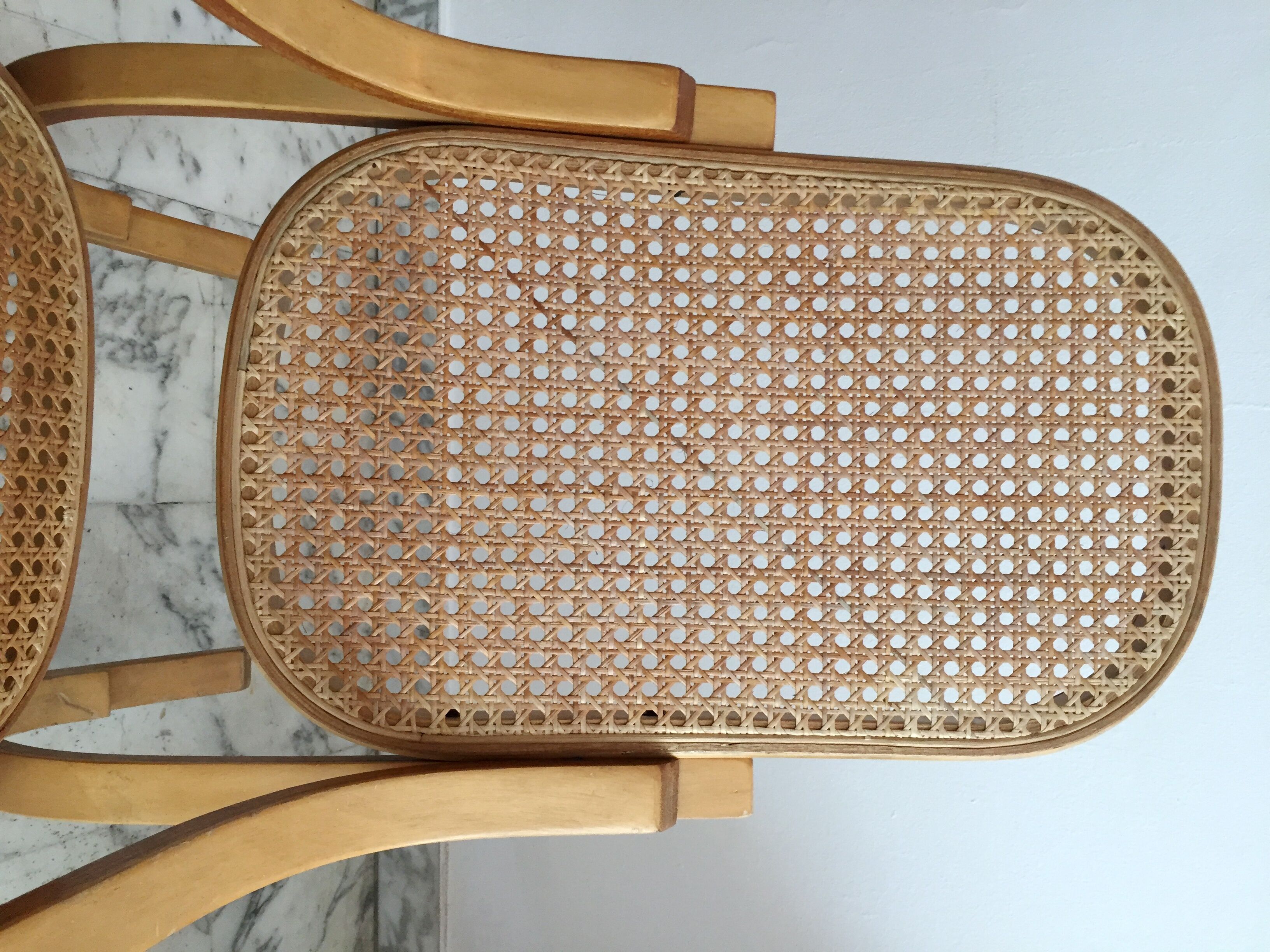 For child rocking chair