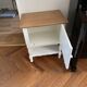 Bedside table or side table
