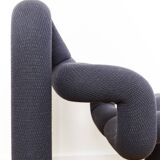 Terje Ekstrøm seating sculpture Ekstrem™ for Stokke, 1984