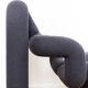 Terje Ekstrøm seating sculpture Ekstrem™ for Stokke, 1984