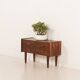 Petite commode en palissandre danois, années 1960