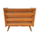 Commodity in rattan