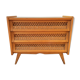 Commodity in rattan