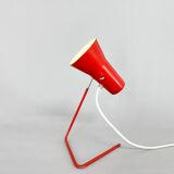 1960s Table Lamp Designed by Josef Hurka for Drupol, Czechoslovakia