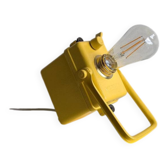 Lampe Wonder Tifon jaune