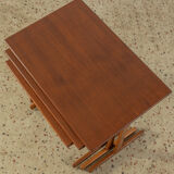 1960s nesting tables