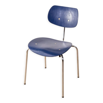 Chaise Egon Eiermann, président SE 68