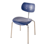 Chaise Egon Eiermann, président SE 68