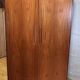 Mid-Century Retro Vintage Teak Wardrobe by GPlan – Fresco Range 1960s