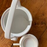 AIO teapot by Erwan and Ronan Bouroullec