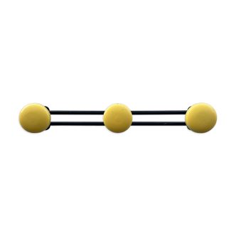 Porte manteau 3 patères