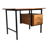 Vintage modernist desk