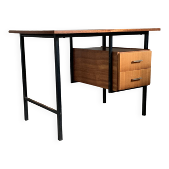 Vintage modernist desk