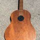 Decoration guitar