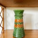 West Germany Vase