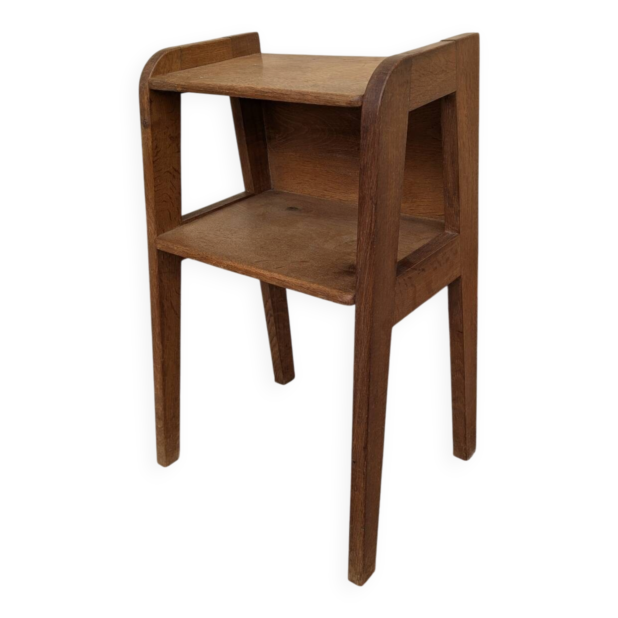 Table de chevet 1950