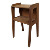 Bedside table 1950