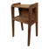 Table de chevet 1950