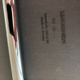 Lammhults cinema armchairs