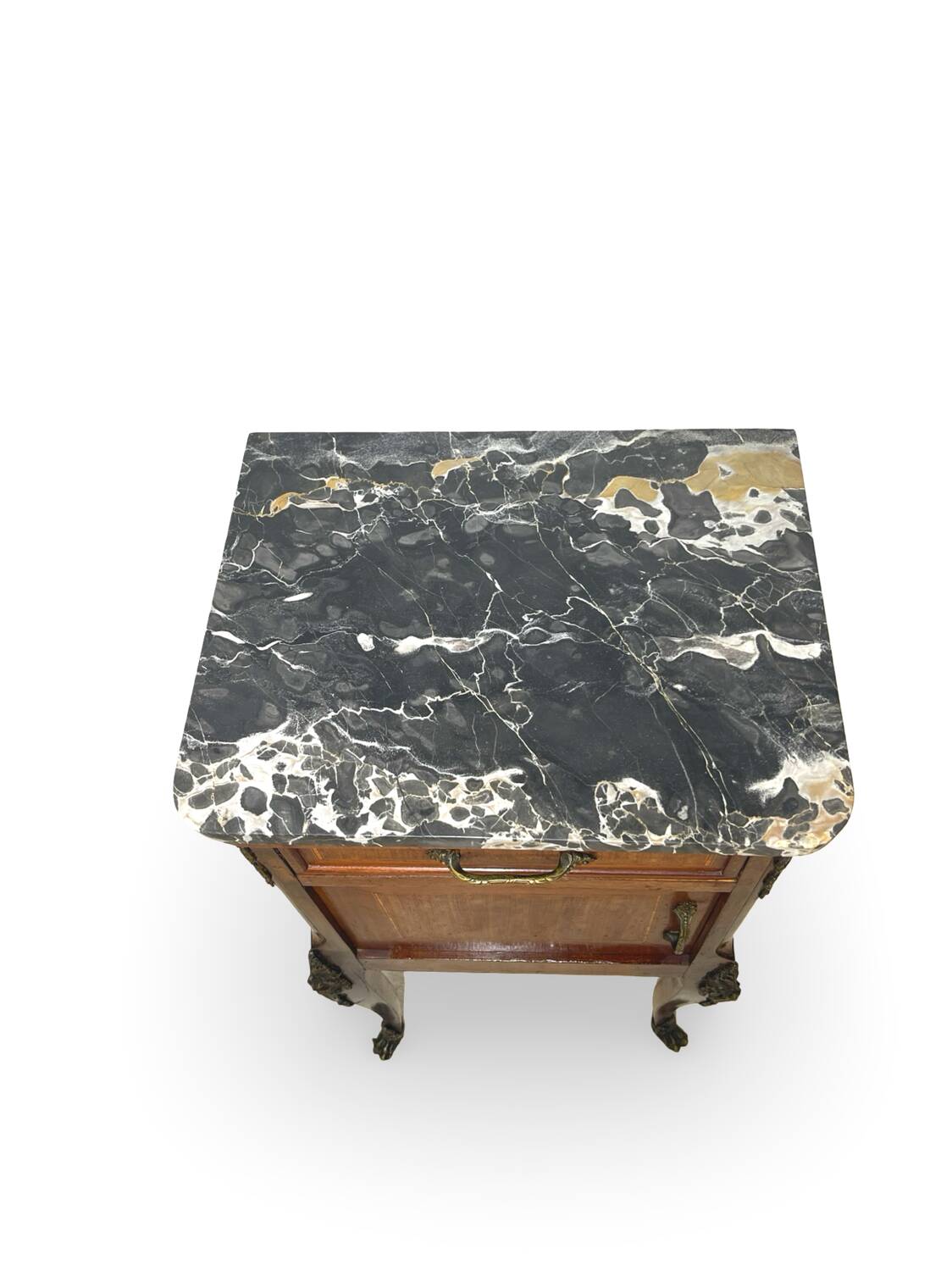 Italian nightstands 1910s/1920s