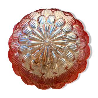 Italian wall lamp 1970s