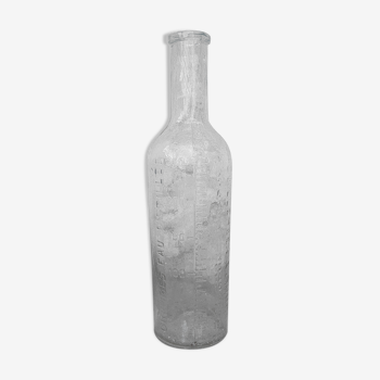 Graduated pharmacy bottle 310 grams