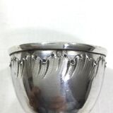 Ernest Compère - Diabolo Shell in Solid Silver