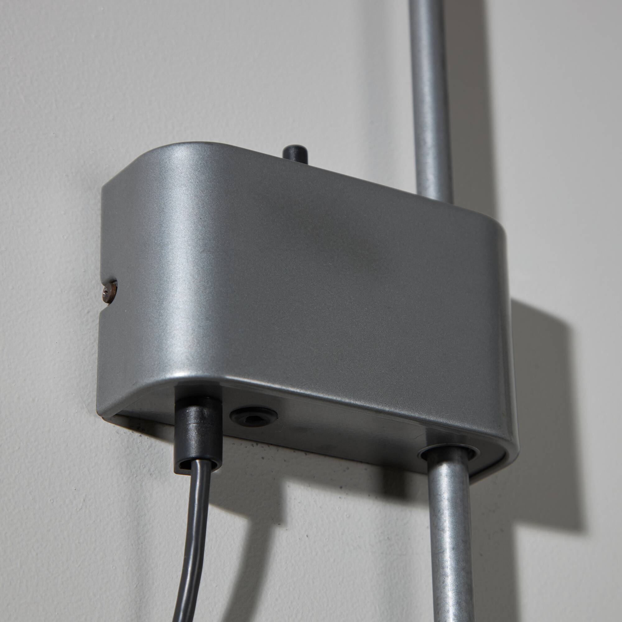 Elle Wall Lamp by Tommaso Cimini for Lumina, 1980s