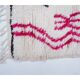 Tapis berbère coloré 260x160cm