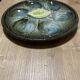 Oyster plate