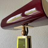 Kott floor lamp from the 70s