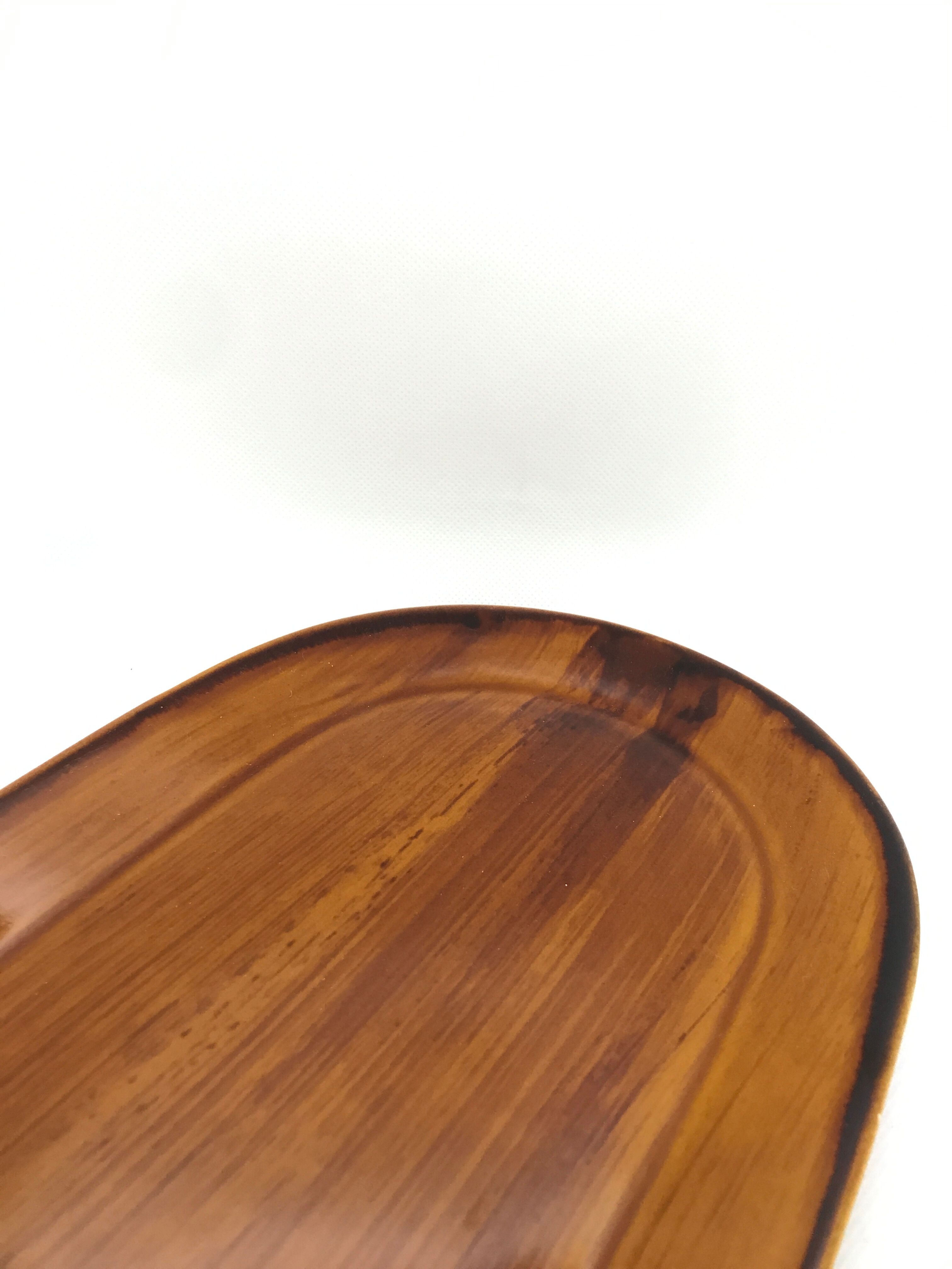 Cake dish St-Clement