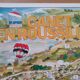 Poster Canet en Roussillon 1986