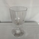 Lalique vase