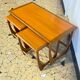 GPlan coffee table by Wilkins