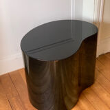 End of sofa or stool