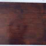 Serving tray